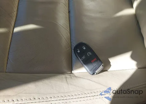 2014 Jeep Grand Cherokee Limited z USA, uszkodzony, nr VIN 1C4RJFBG4EC413787